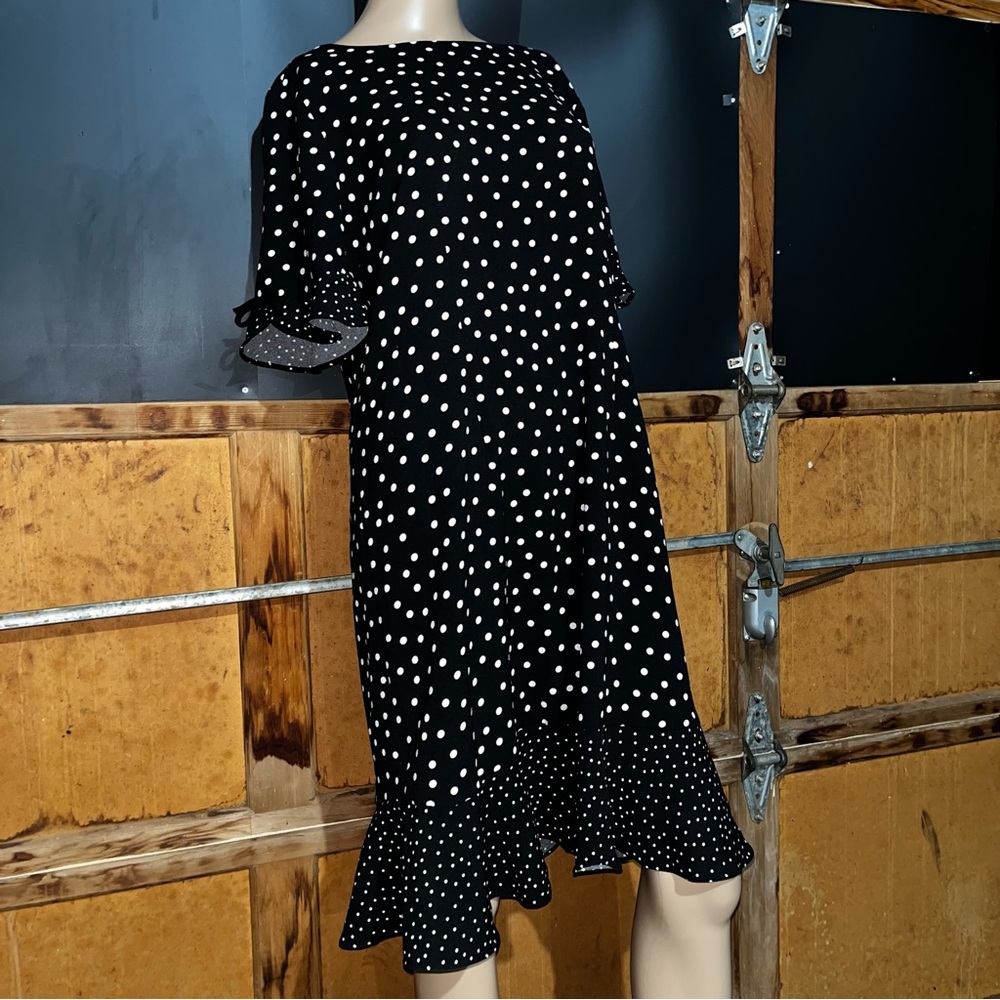 Elle Dress